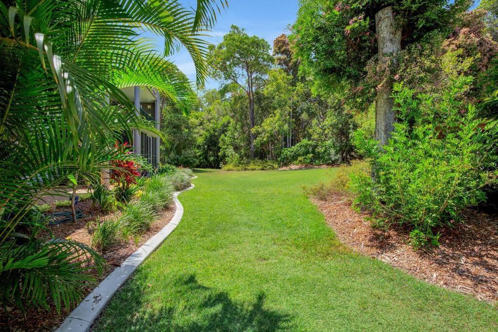 Your Place. Enjoy The Beach Retreat Rainbow Beach Exterior photo