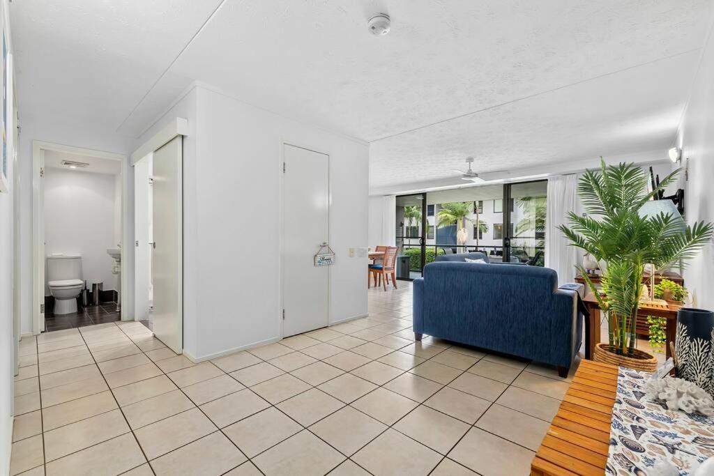 Your Place. Enjoy The Beach Retreat Rainbow Beach Exterior photo