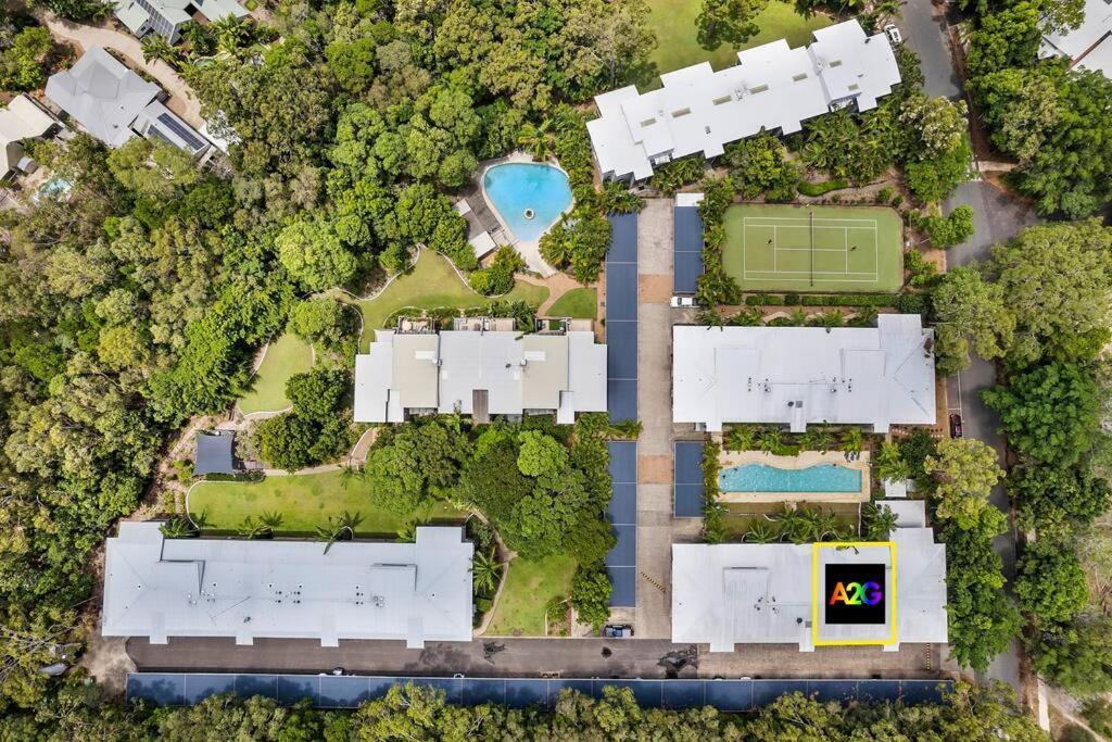 Your Place. Enjoy The Beach Retreat Rainbow Beach Exterior photo