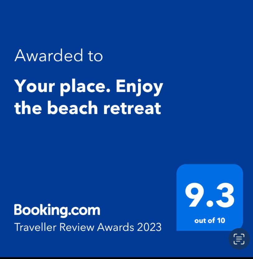 Your Place. Enjoy The Beach Retreat Rainbow Beach Exterior photo