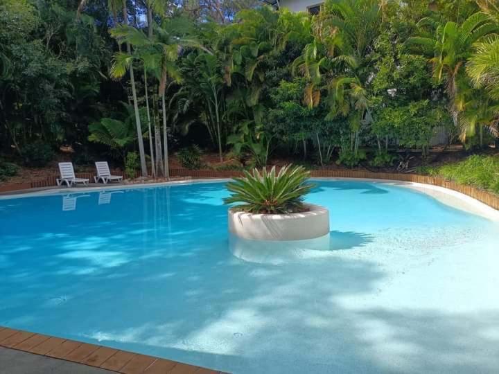 Your Place. Enjoy The Beach Retreat Rainbow Beach Exterior photo